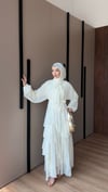 Vera Şifon elbise