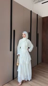 Vera Şifon elbise