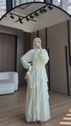 Vera Şifon elbise
