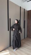 Vera Şifon elbise
