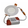 slim led spot 3 w