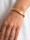 Çelik Gold Kelepçe