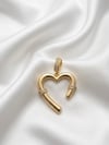 Kalpli Ajda Charm