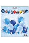 3d Nazar Boncuklu Zarf Banner