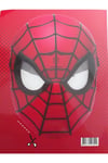 3'ü 1 Arada Boyama Kitabı-maske-sticker Seti