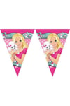 Barbie Flama-Bayrak 2.3 mt.