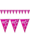 Bride To Be Flama 10 Lu