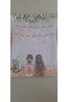 Bride To Be Yazı Flama, Bekarlığa Veda Partisi Banner Süs