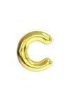 C Gold Harf Balon 34