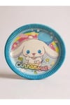 cinnamoroll 8adet Tabak-bardak Parti Seti