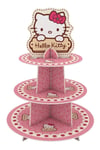Hello Kitty Kek Standı
