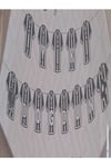İyiki Doğdun Banner,sarıKırmızı,Sarı Lacivert Desenli,REsimli Taraftar Banner,Flama