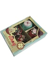 Kap Kek Kabı&kürdan Seti Korsanl 67pcs Pk:1 Kl120