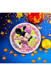 Karton Tabak - Minnie Mouse - 23 Cm