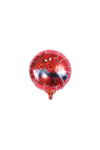 Kırmızı Spiderman Folyo Balon 45cm