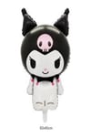KUROMİ BALON,KUROMİ FOLYO BALON