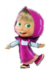 Masha Folyo Balon 90 Cm Masha Balon