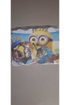 Minion tavan sarkıt süs Minion PArti Malzemeleri