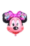 Minnie Mouse Folyo Balon 70 cm