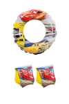 mutlu anılar parti evi Cars Can Simidi