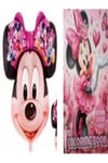 mutlu anılar parti evi minnie ikili set