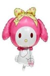 My Melody Folyo Balon