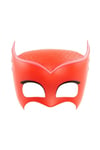 Pj Masks Maske Kırmızı Kedi Kız Pj Mask Maskesi