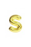 S Gold Harf Balon 34