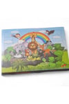 Safari YAPBOZ,PUZZLE YAP-BOZ ,YAP BOZ