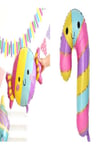 şeker folyo balon seti