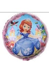 Sofia Folyo Balon SOFİA BALON