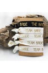 Team Bride Bileklik 5'li