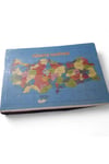 Türkiye haritası ,harita puzzle ,Harita yapboz, yap boz