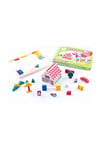Village Building Block
