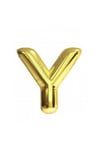 Y Gold Harf Balon 34