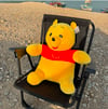 Büyük boy pooh