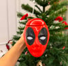 Deadpool kapaklı kupa