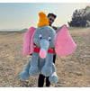 Dev boy disney fil (140 cm)