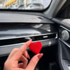 Kalbin içinde sürpriz Pandora yüzük (ayarlanabilirdir)
