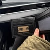Kişiye özel göz resimli erkek cüzdanı (açıklamayı okuyunuz)