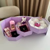 Mor kutuda set