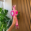 Otomatik baloncuk çıkartan Stitch tabanca