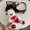 Siyah set (görseldekilerin tamamı)