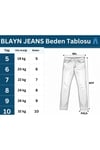 Çocuk Beli Lastikli Mevsimlik Erkek Ve Kız Unisex Pantolon