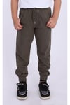 Çocuk Beli Lastikli Mevsimlik Erkek Ve Kız Unisex Pantolon