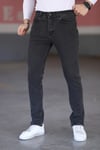 ERKEK Regular fit rahat kesim jeans