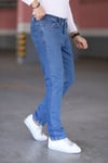 Mavi Erkek Regular Fit Rahat Kesim Jean Pantolon