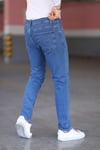 Mavi Erkek Regular Fit Rahat Kesim Jean Pantolon