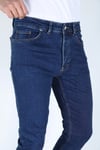 MAVİ TAŞLI REGULAR KALIP ERKEK PANTOLON