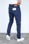 MAVİ TAŞLI REGULAR KALIP ERKEK PANTOLON